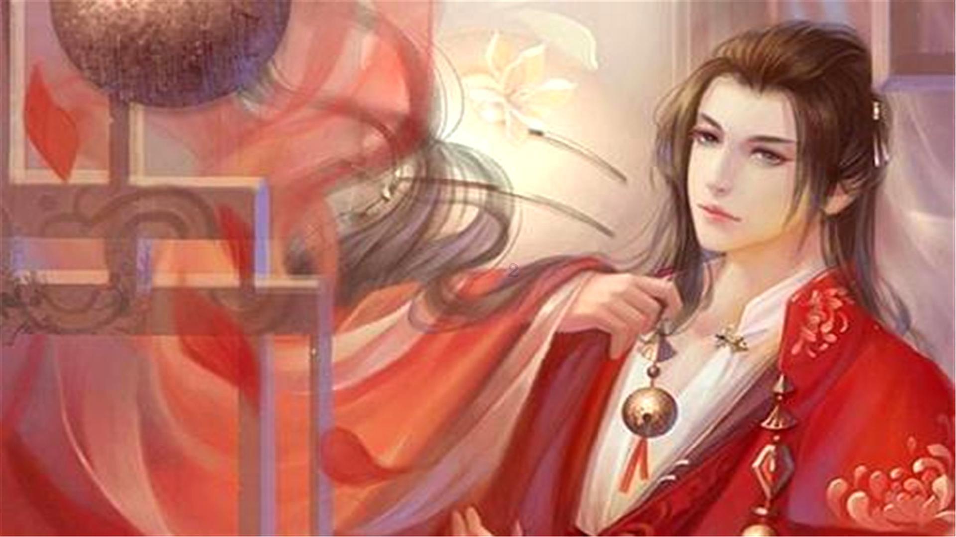 古人为什么喜欢画梅、兰、竹、菊？花中四君子，究竟有何魅力？